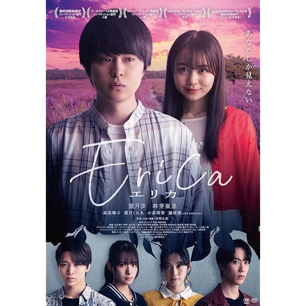 Amazon.co.jp: 熱愛プリンス DVD-BOX : 杢代和人, 松井奏, 林芽亜里
